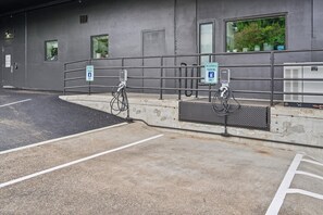 Apartment, Accessible | Internet - Meadowlark Suite - 201 2b1b (Portland)