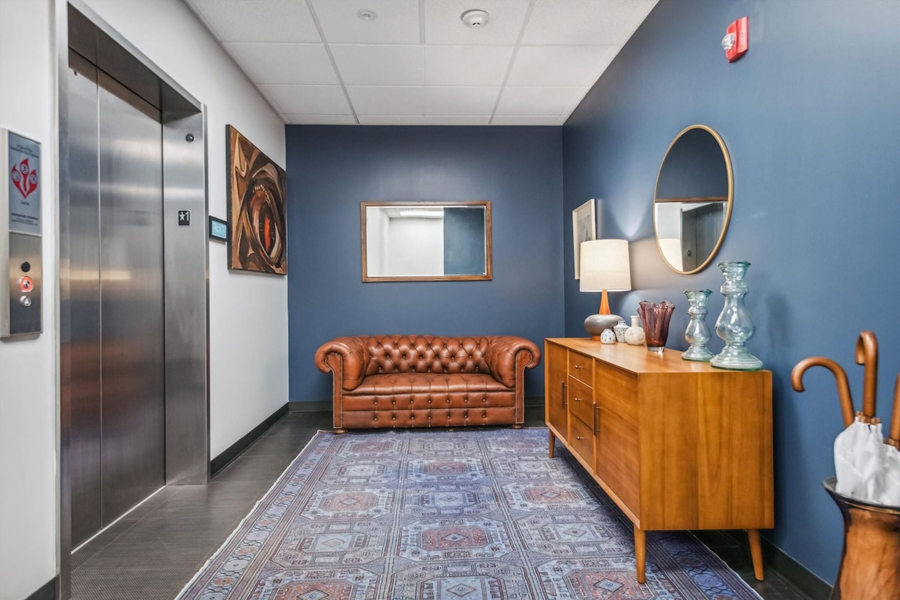 Apartment, Accessible | Internet