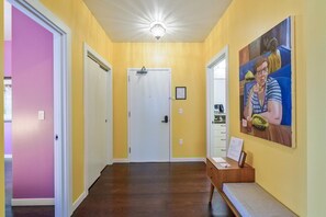 Apartament, accessible | Internet 