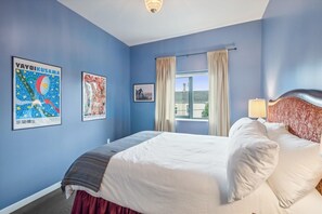 Apartamento, acessível | Acesso à internet de alta velocidade