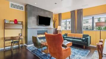 Apartment, Accessible