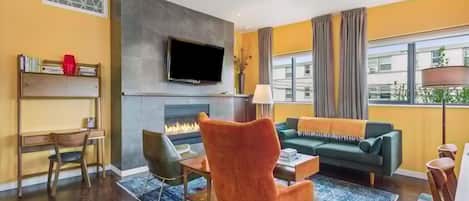 Apartment, Accessible