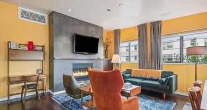 Meadowlark Suite - 201 2b1b