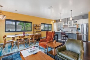 Appartement, accessible aux personnes à mobilité réduite | Accès à Internet haute vitesse