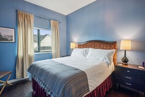 Apartment, Accessible | Internet - Meadowlark Suite - 201 2b1b (Portland)