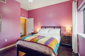 Appartement, accessible aux personnes à mobilité réduite | Accès à Internet haute vitesse