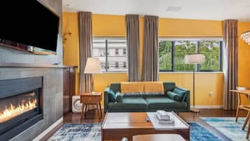 Apartment, Accessible | Internet