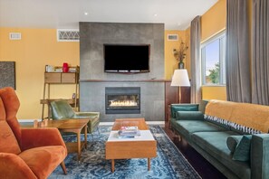 Internet - Meadowlark Suite - 201 2b1b (Portland)
