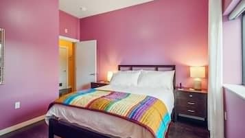 Apartment, Accessible | Internet