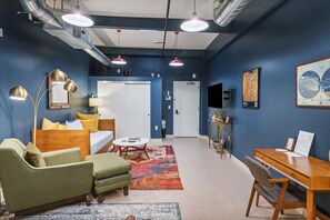 Apartment - Osprey Suite - 205 in Portland (Portland)