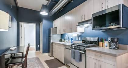 Osprey Suite - 205 in Portland
