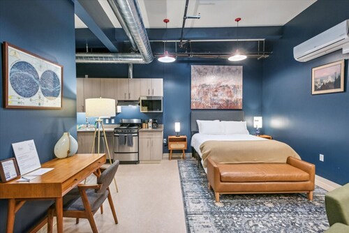 Osprey Suite - 205 in Portland