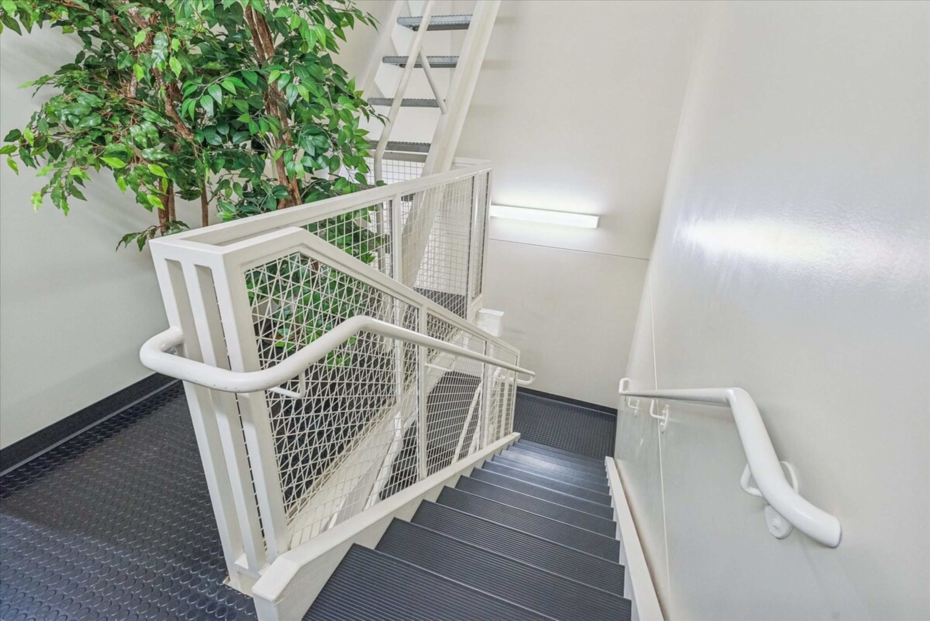 Apartemen, akses difabel