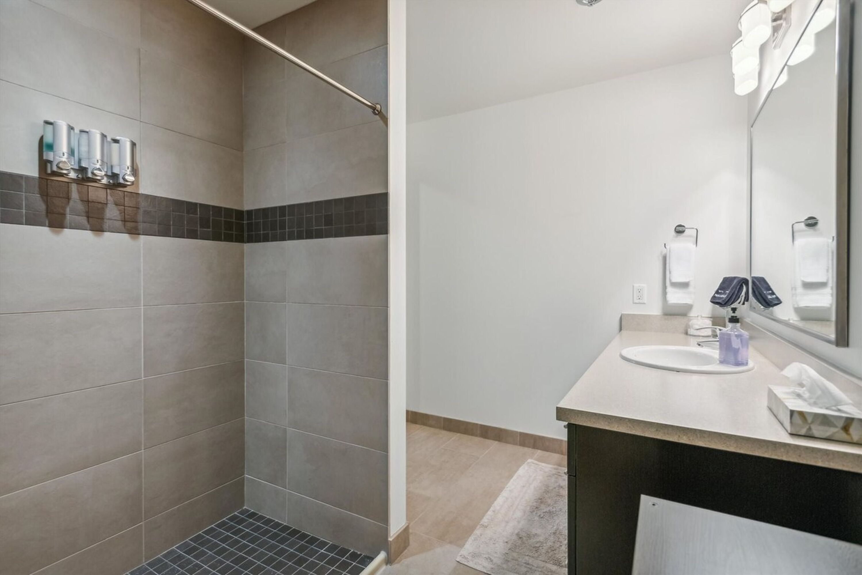 Apartment, Accessible
