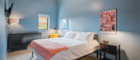 Apartment, Accessible