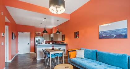Chinook Suite - 203 in Portland