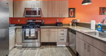 Chinook Suite - 203 in Portland