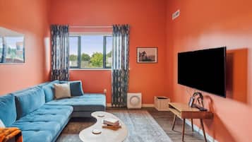 Appartement, toegankelijk voor mindervaliden