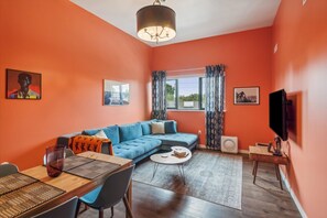 Apartment, Accessible - Chinook Suite - 203 in Portland (Portland)