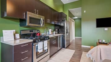 Apartemen