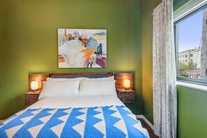 Apartment - Hazelnut Suite - 204 (Portland)