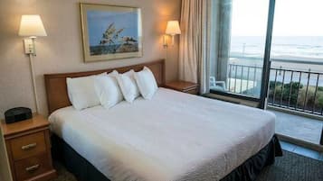 1 間睡房、免費 Wi-Fi、床單