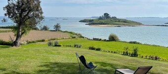 House with a breathtaking view