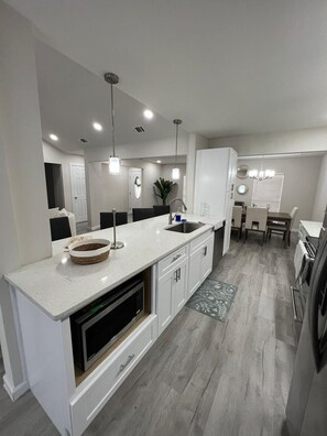 Cuisine privée