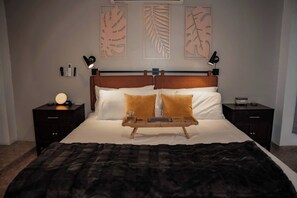 4 Schlafzimmer, Bügeleisen/Bügelbrett, WLAN, Bettwäsche