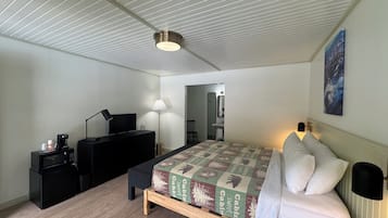 1 bedroom, WiFi