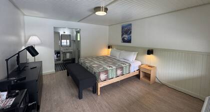 Standard King Room - NKS