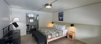 Standard King Room - NKS