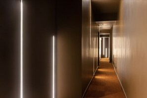 Interiör