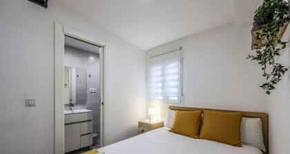 Peaceful City Escape 30` from Central Madrid