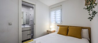 Peaceful City Escape 30` from Central Madrid