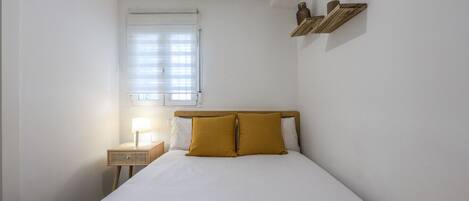 1 chambre, bureau, Wi-Fi