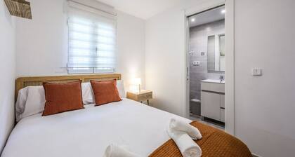 Relaxed City Escape 30` from Central Madrid