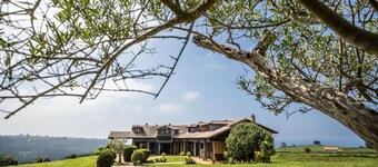 Relax and enjoy the moment on the coast