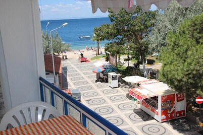 Avşa Dilay Apart