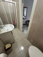 Habitación | Baño