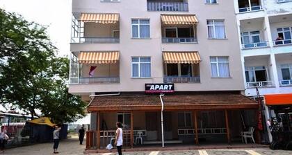Avşa Dilay Apart