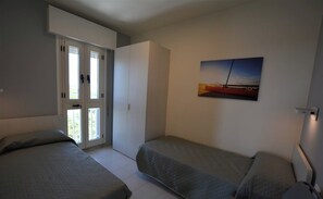 3 habitaciones