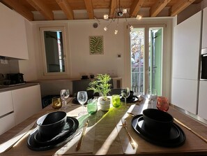 Restauration