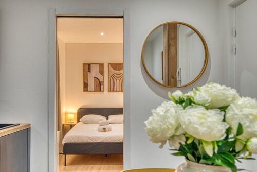 Le Bois Doré - Cosy - Sainte-Foy-Les-Lyon