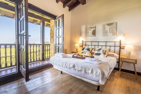 2 Schlafzimmer, Bügeleisen/Bügelbrett, Reisekinderbett, WLAN