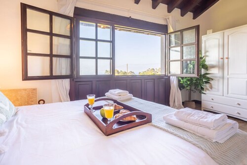 Paradise of relax with your loved ones in Asturias