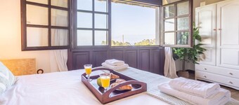 Paradise of relax with your loved ones in Asturias