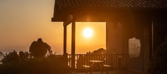 Paradise of relax with your loved ones in Asturias