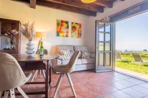 Interior - Paradise of relax with your loved ones in Asturias (Marianes)