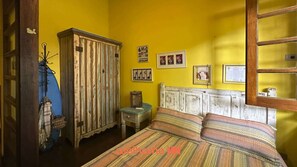 3 camere, Wi-Fi, lenzuola